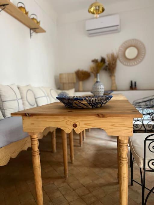 Riad Dar Fannan En Exclusivite Marrakesh Exterior foto