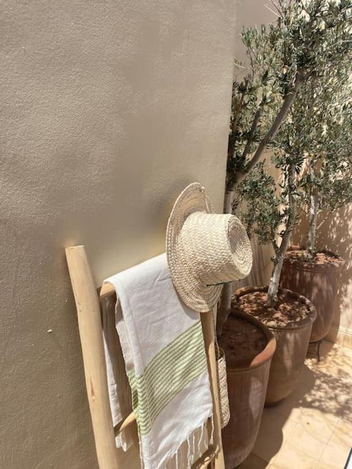 Riad Dar Fannan En Exclusivite Marrakesh Exterior foto
