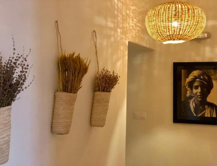 Riad Dar Fannan En Exclusivite Marrakesh Exterior foto